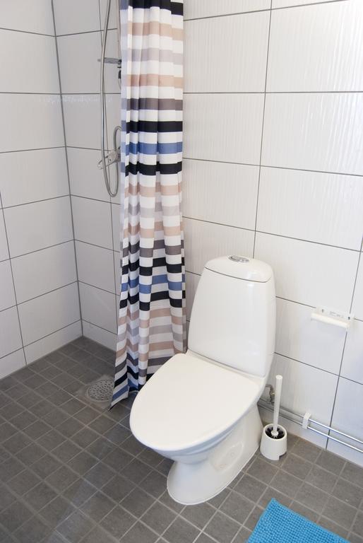 Fenix Inn Lund Exteriér fotografie
