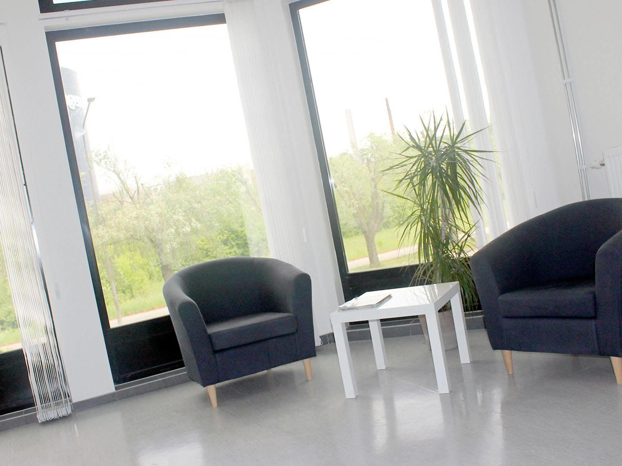 Fenix Inn Lund Exteriér fotografie