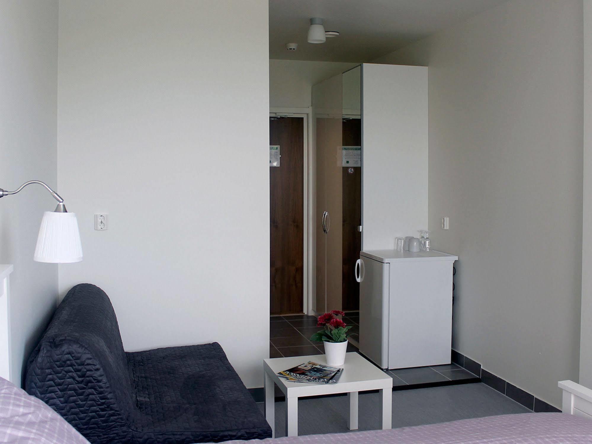 Fenix Inn Lund Exteriér fotografie