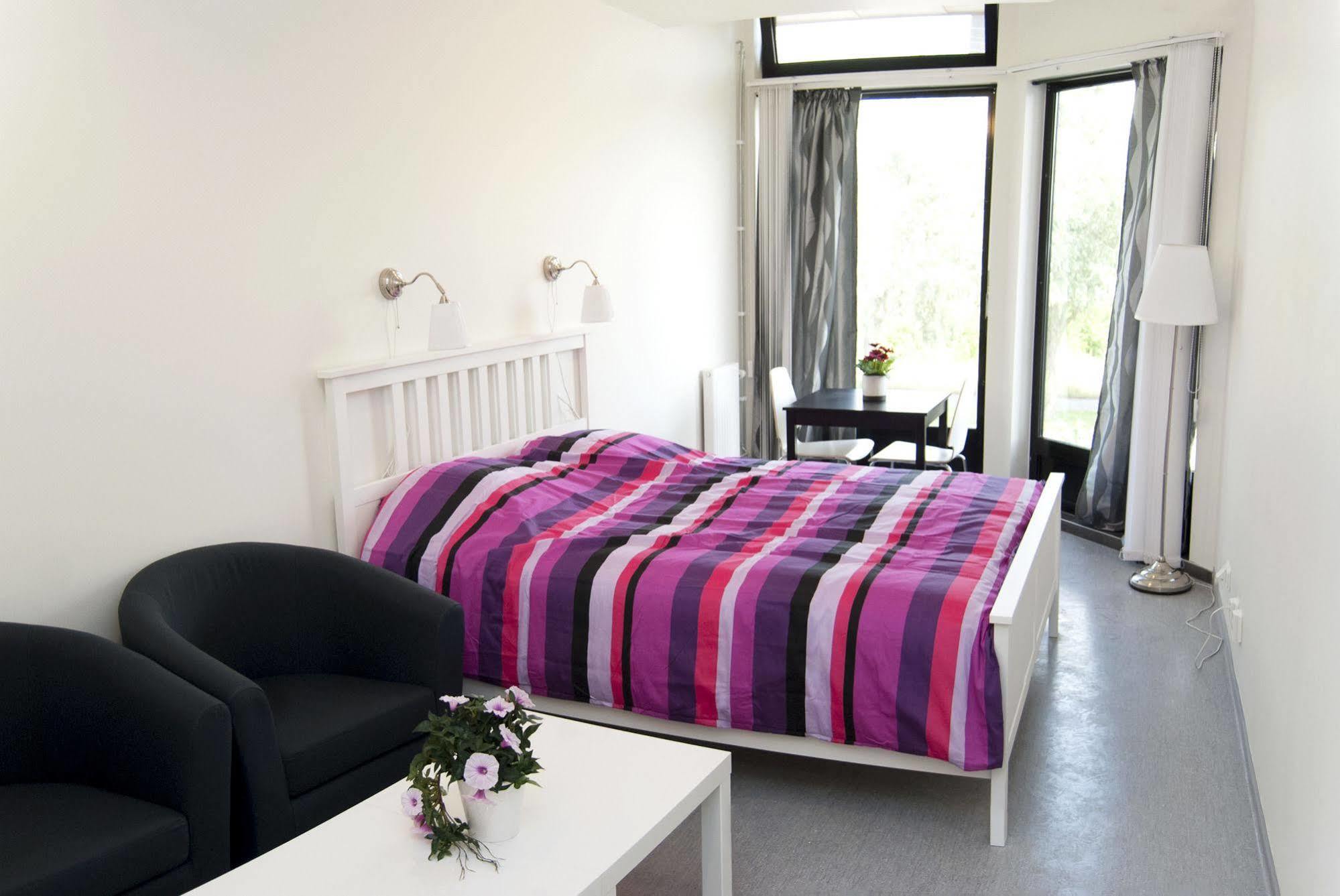 Fenix Inn Lund Exteriér fotografie